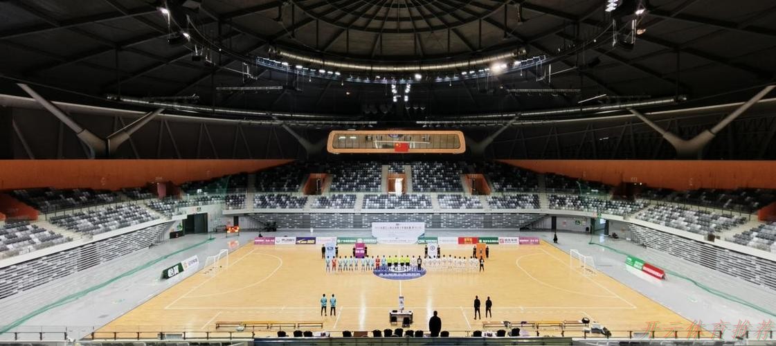 开云体育下载中心：2023全国五人制足球青少年锦标赛（男子U19）收官 杭州钱唐湖大夺魁