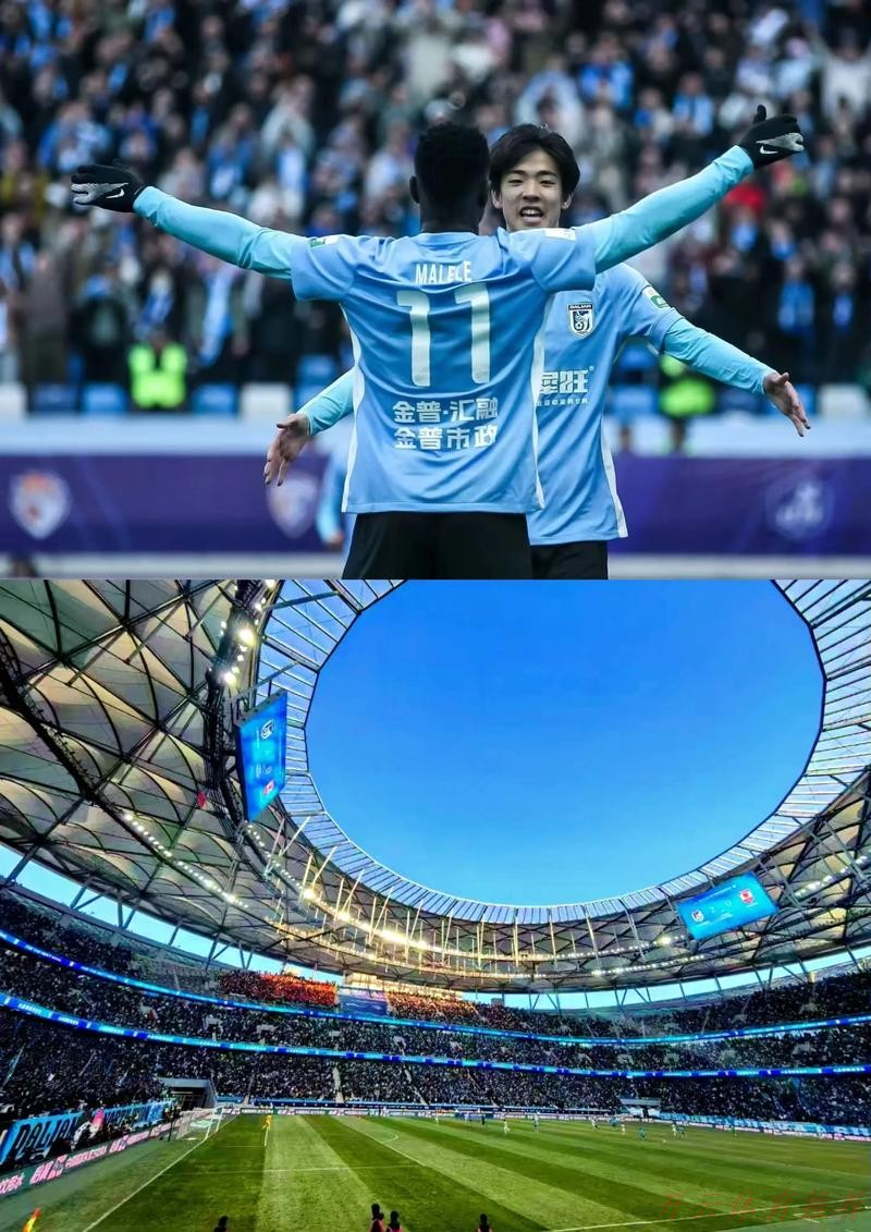 开云体育APP：中超在大连——唤燃亿心的足球城