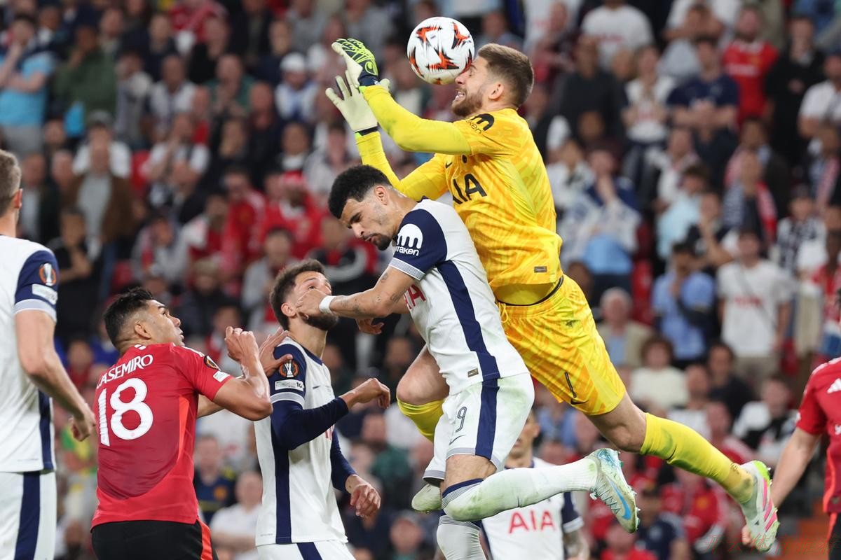 世界杯赛程，开云体育：托特纳姆热刺球员“极有可能”无法再上场比赛，伦敦竞争对手正计划低价将其转会。