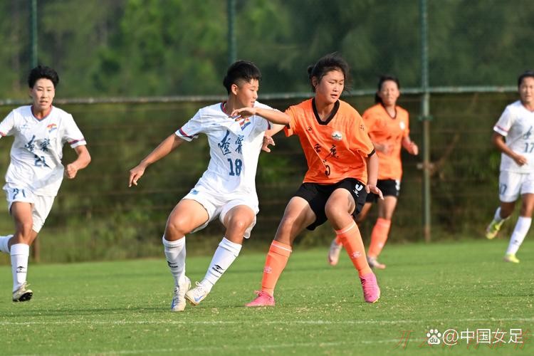 开云体育：第一届全国学生（青年）运动会（公开组） 足球项目女子17-18岁组比赛结束 辽宁沈阳夺冠