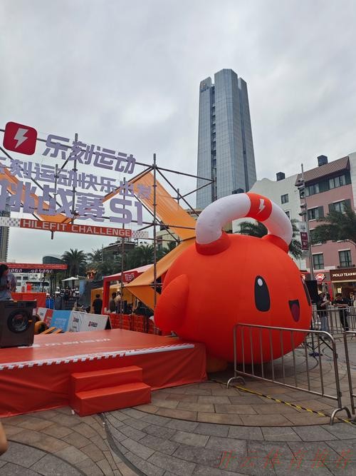 开云体育：萌力出击 引爆消费热潮