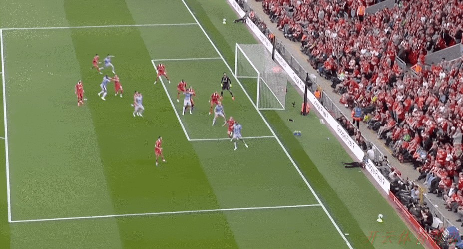 开云体育动态：15.5万人口创造奇迹！巴萨70年前曾对阵世界杯最小参赛国，角球数决定胜负